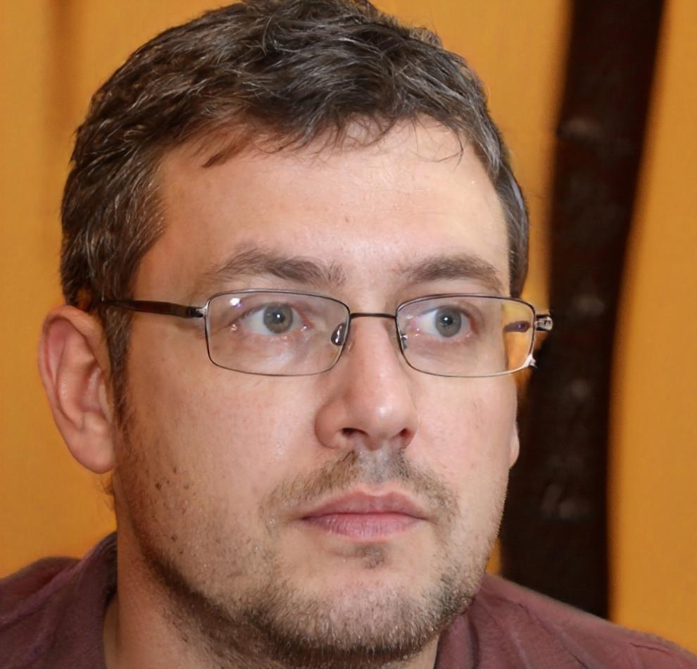 Thomas Leclerc - Expert en Finance