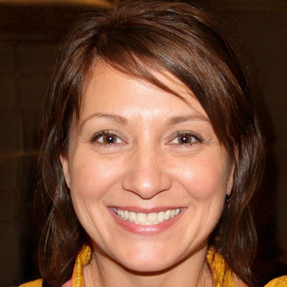Sophie Moreau - Spécialiste Investissement